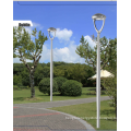 HT-Cheap price solar LED street lights solar street lights pole design